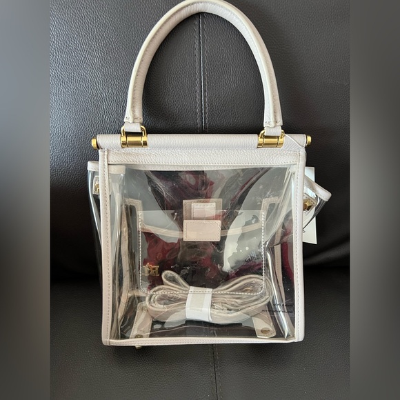 NWT Purseption The Augusta Purse - Picture 14 of 16